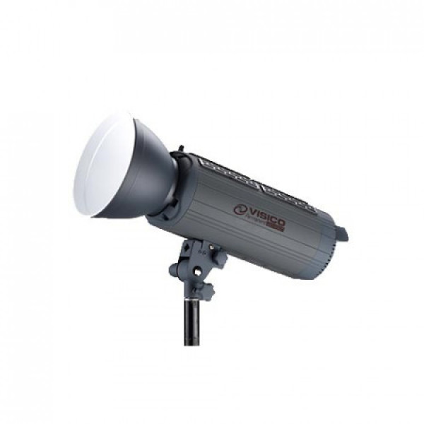 Постоянный свет Visico LED-200T
